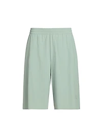 MM6 Maison Margiela x Salomon Oversized Shorts