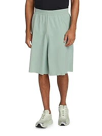 MM6 Maison Margiela x Salomon Oversized Shorts