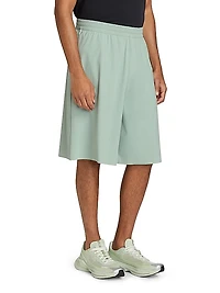 MM6 Maison Margiela x Salomon Oversized Shorts