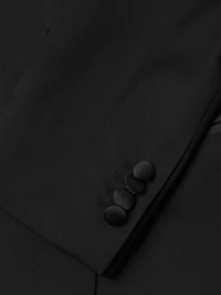 Crystal Peak Lapel Sportcoat