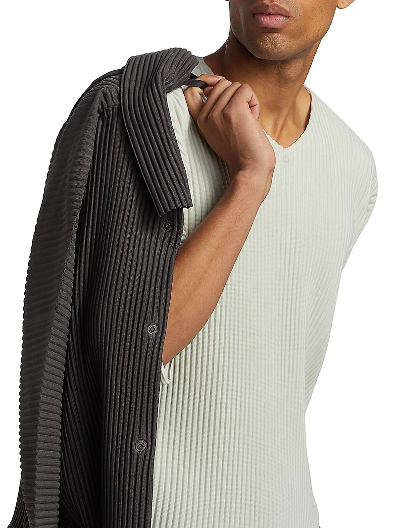 Monthly Colors: March Top