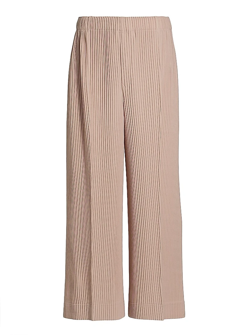 MC February Ankle-Length Pants