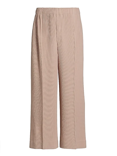 MC February Ankle-Length Pants