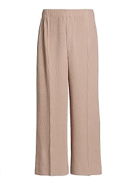 MC February Ankle-Length Pants