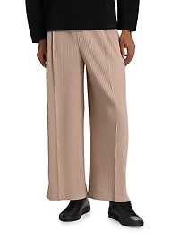 MC February Ankle-Length Pants