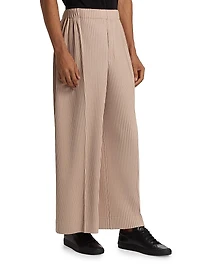 MC February Ankle-Length Pants
