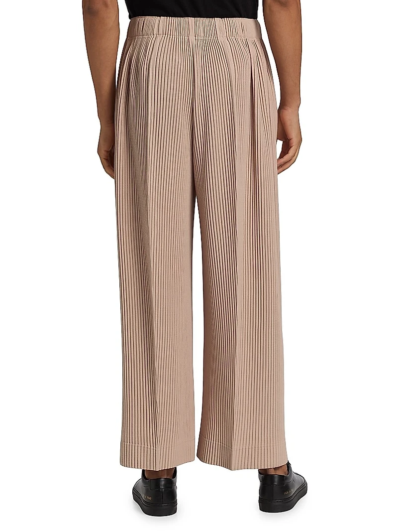 MC February Ankle-Length Pants