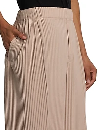 MC February Ankle-Length Pants