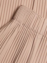 MC February Ankle-Length Pants