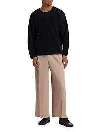 MC February Ankle-Length Pants