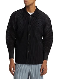 Outer Mesh Jacket
