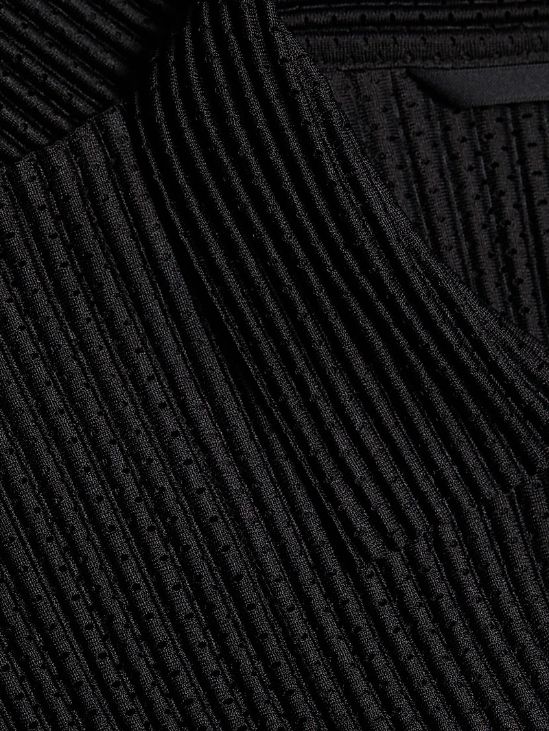 Outer Mesh Jacket