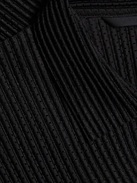 Outer Mesh Jacket