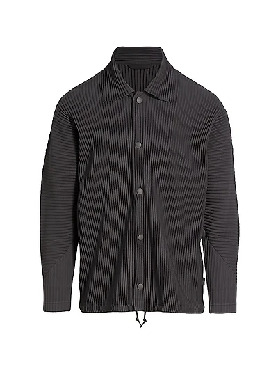 MC March Coaches Jacket