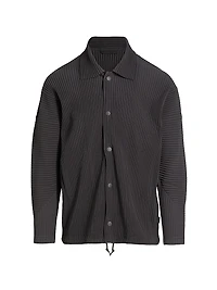 MC March Coaches Jacket