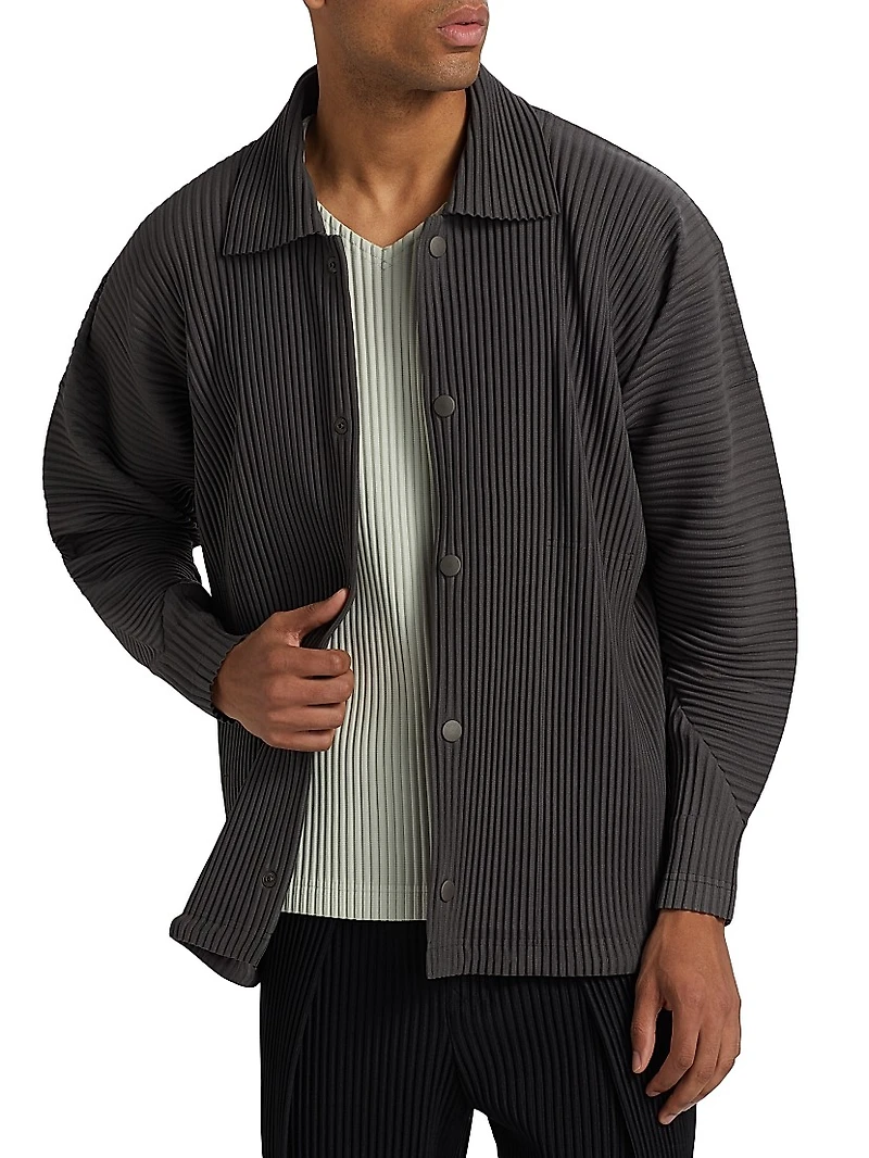 MC March Coaches Jacket