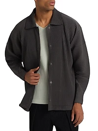 MC March Coaches Jacket