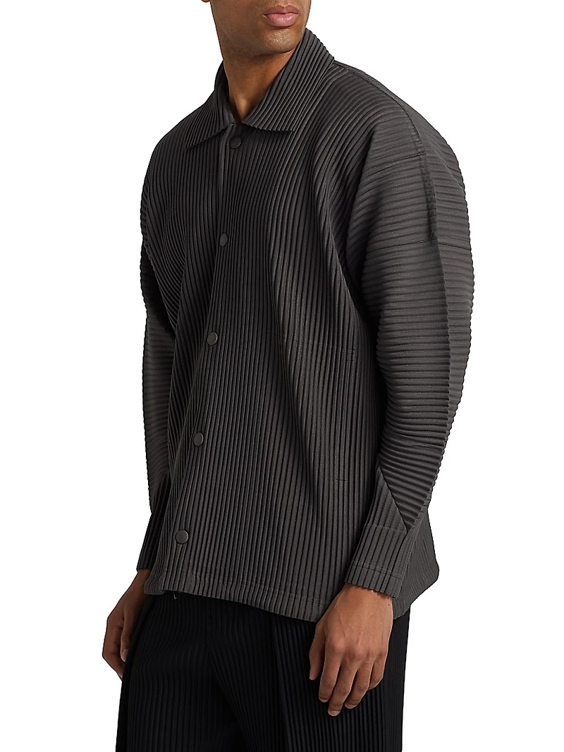 MC March Coaches Jacket