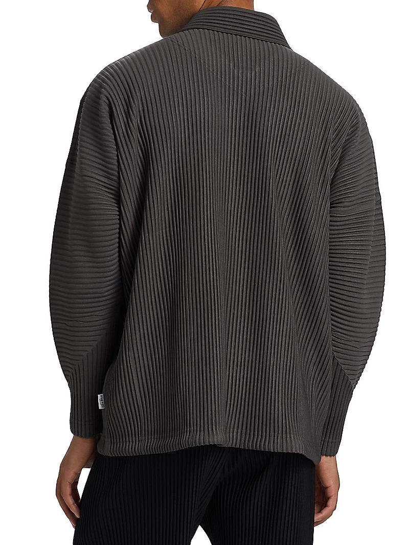 MC March Coaches Jacket