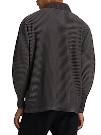 MC March Coaches Jacket