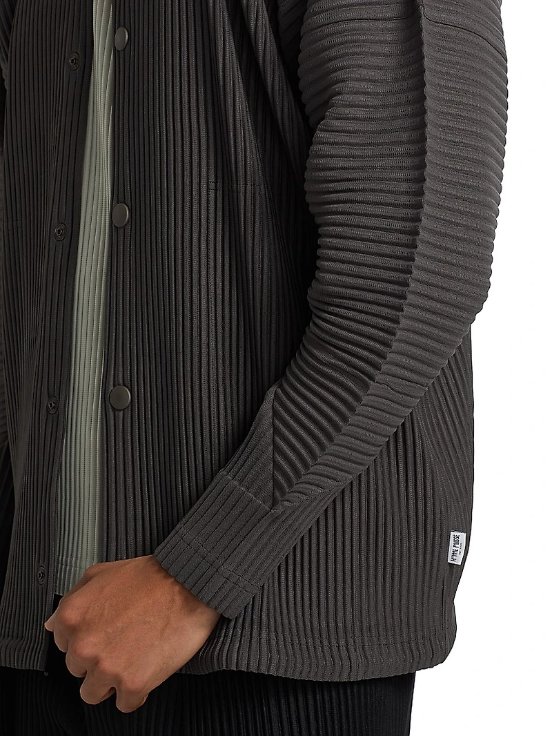 MC March Coaches Jacket