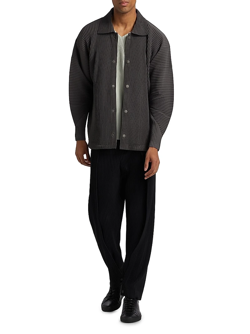 MC March Coaches Jacket