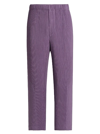 MC April Flared Crop Pants