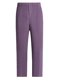 MC April Flared Crop Pants