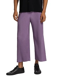 MC April Flared Crop Pants