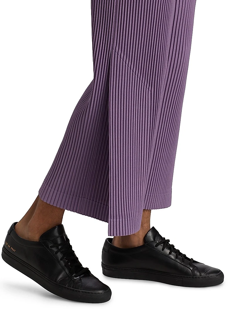 MC April Flared Crop Pants