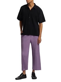 MC April Flared Crop Pants