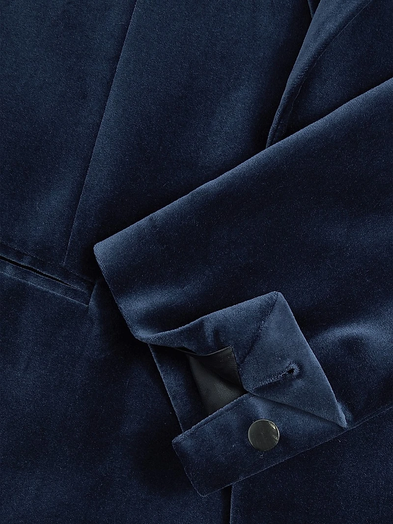 Apsara Peak Lapel Sportcoat