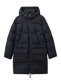 Stadium Puffer Coat