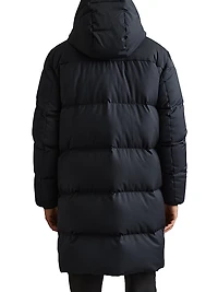 Stadium Puffer Coat