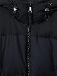 Stadium Puffer Coat