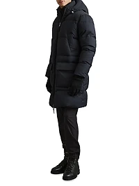 Stadium Puffer Coat