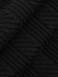 Flick Turtleneck Sweater