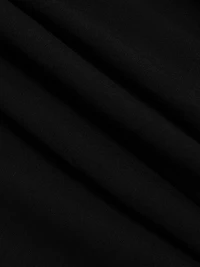 Wiley Stretch Cotton Midi-Dress