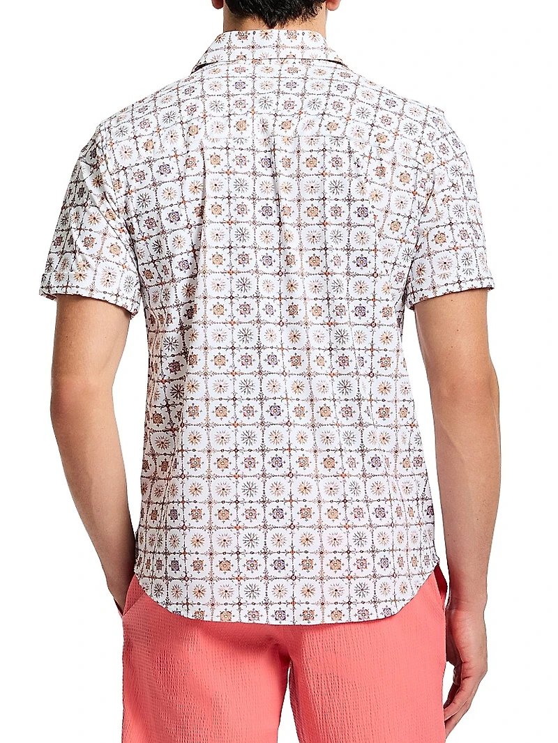 Kai Knit Shirt