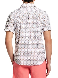 Kai Knit Shirt