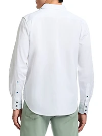 When Pigs Fly Woven Shirt