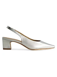 Ariella Slingback Pumps