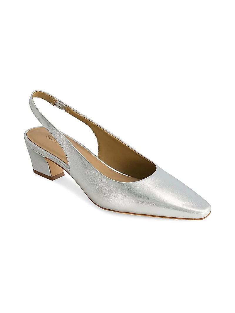 Ariella Slingback Pumps
