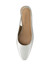 Ariella Slingback Pumps