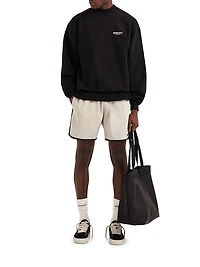 Represent Owners Club Logo Cotton Sweater
