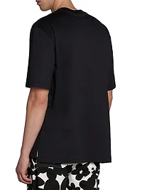 "Marni Chaos" Graphic T-Shirt
