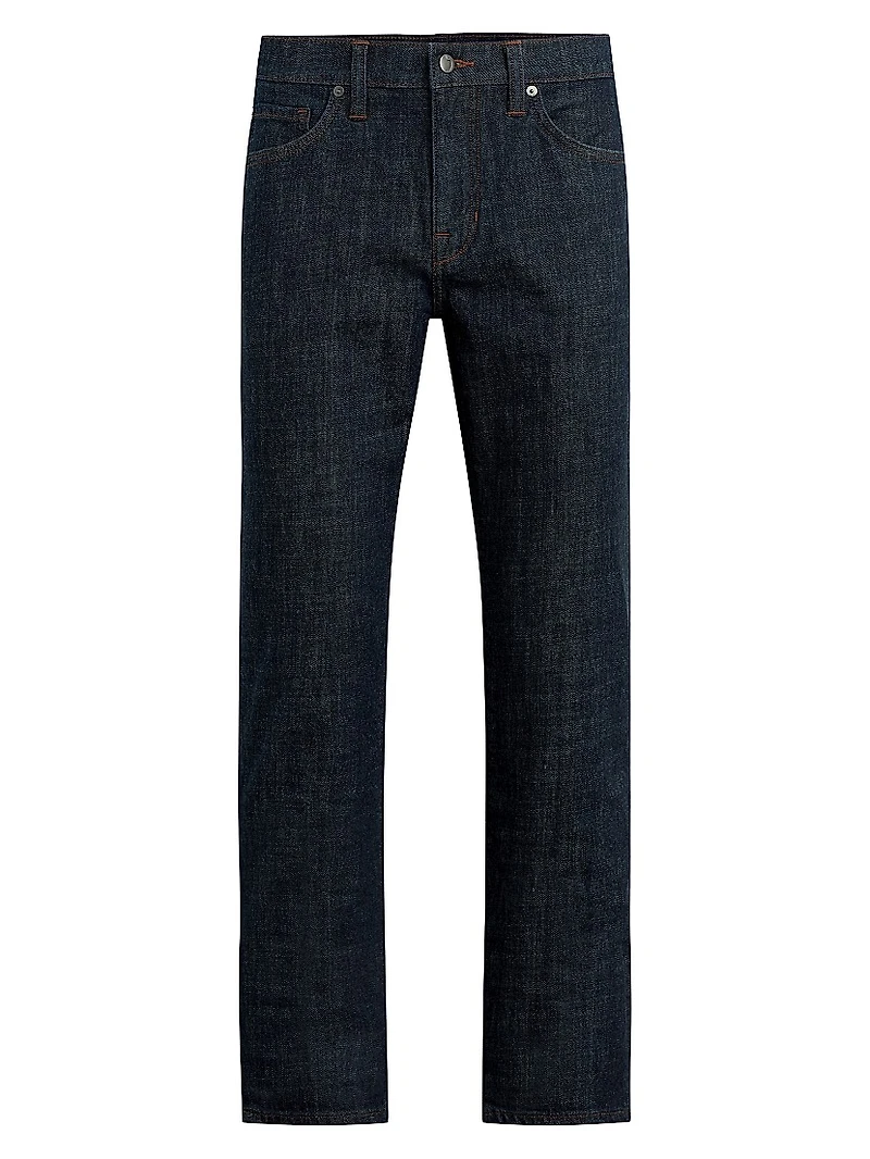 The Brixton Slim-Straight Jeans