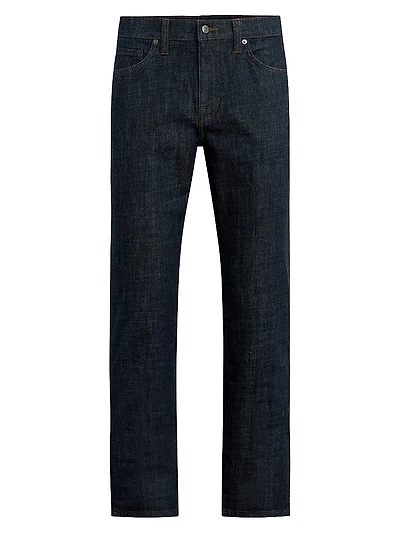 The Brixton Slim-Straight Jeans