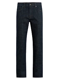The Brixton Slim-Straight Jeans