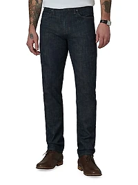 The Brixton Slim-Straight Jeans